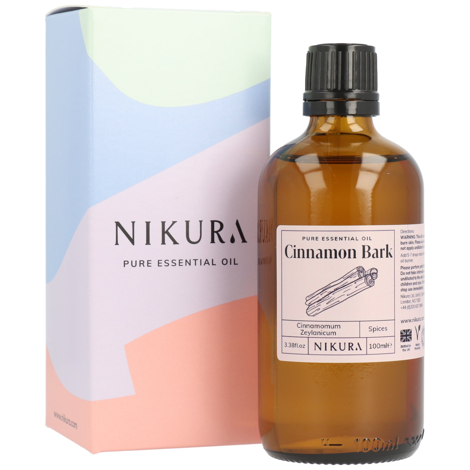 100ml