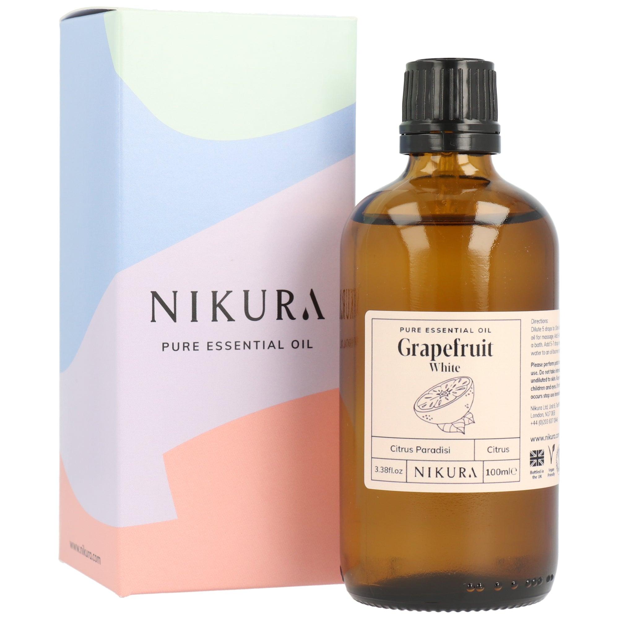 100ml