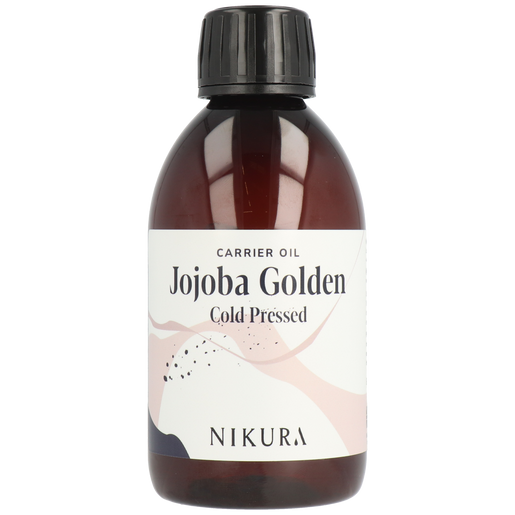 Jojoba Oil | (Golden) Carrier